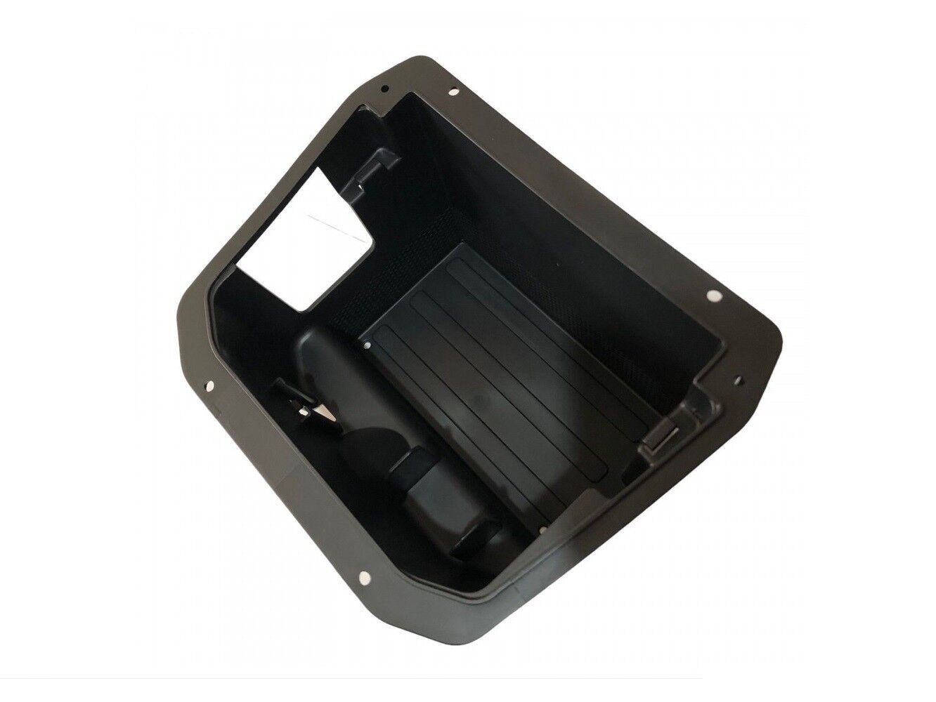 Mondial Turismo 50İ Akü Kutusu