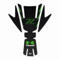 Skm Kawasaki Z1000 2008 - 2016 Uyumlu Tank Pad 002