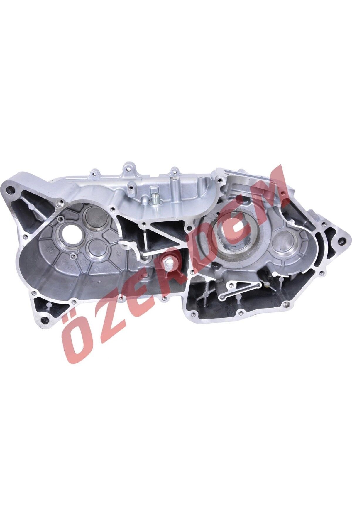 Atv Lx200 Krank Kutusu Sol Orj