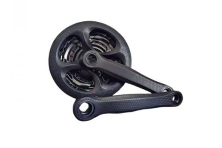 Bisiklet Mtb Aynakol 3 Lü Karbon 42t