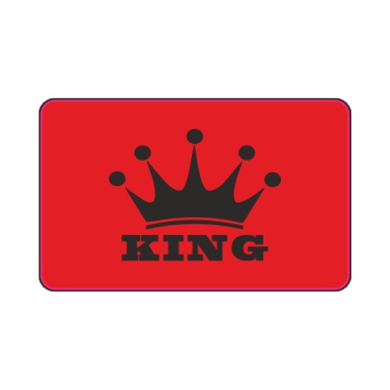 Cg Kıng Kırmızı Far Filmi