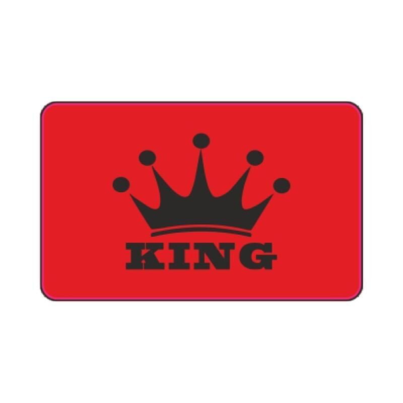 Cg Kıng Kırmızı Far Filmi