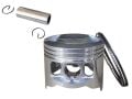 Cup Cub Lifan Pony Piston Std 53 Mm 13 Pim 14 Strok