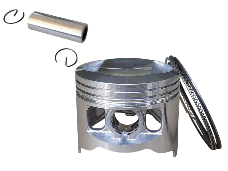 Cup Cub Lifan Pony Piston Std 53 Mm 13 Pim 14 Strok