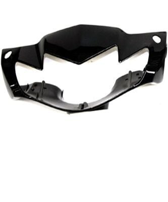 Mondial Far Granajı  100 Sfc Siyah