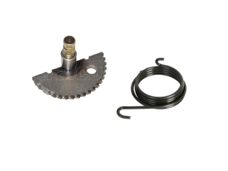 Marş Dişlisi Yarımay 50 Scooter