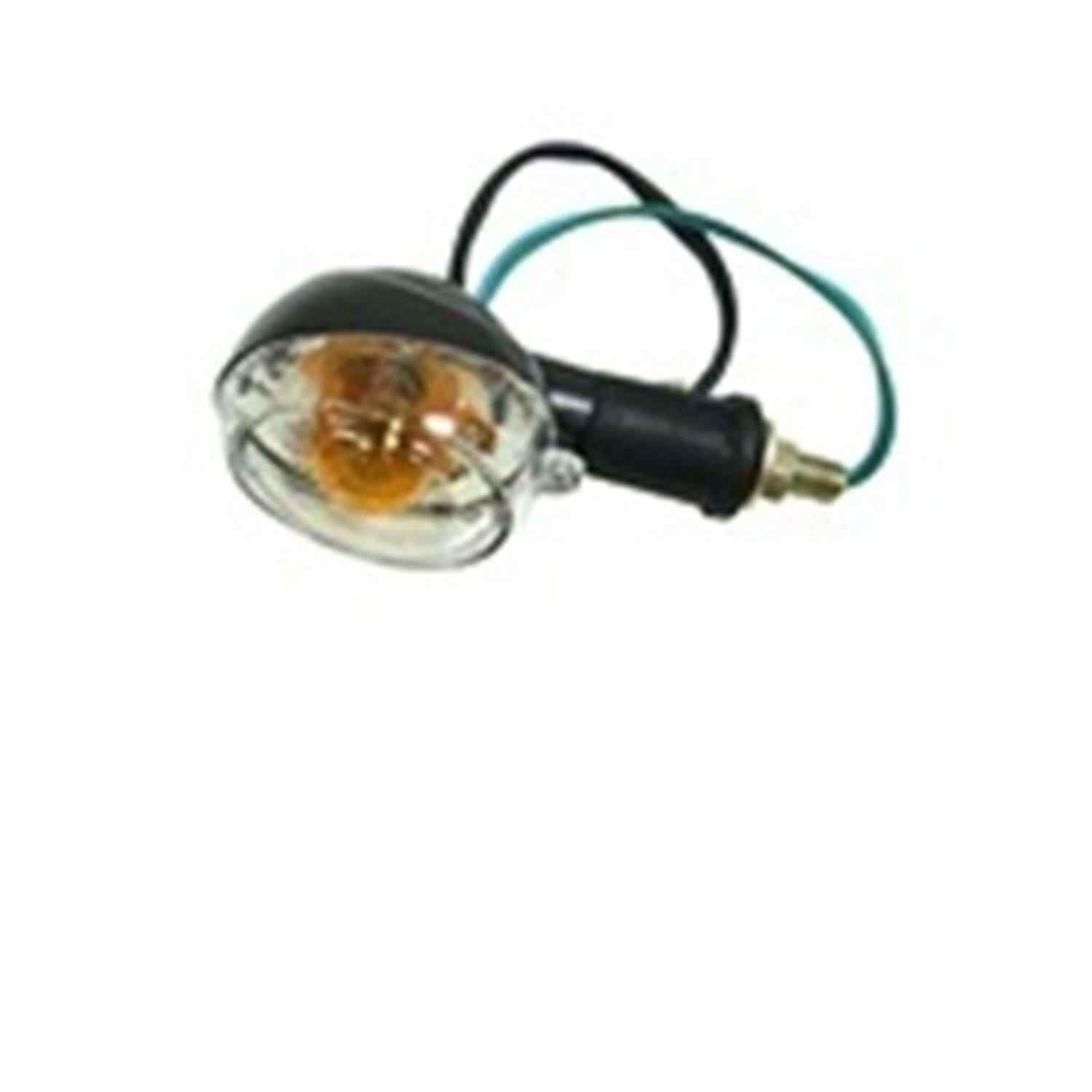 Sinyal 125 Agk Beyaz Camlı