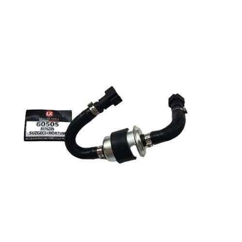Cf Moto Nk250 Benzin Süzgeçi+Hortumu+Rekoru