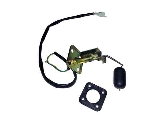 Asya 150T Scooter-5A Şamandıra