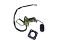 Asya 150T Scooter-5A Şamandıra