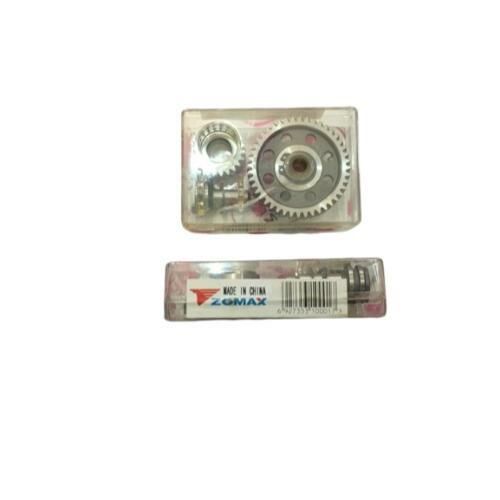 Cg 125 Ekzantrik Dişli Seti Zomax ( Oem )