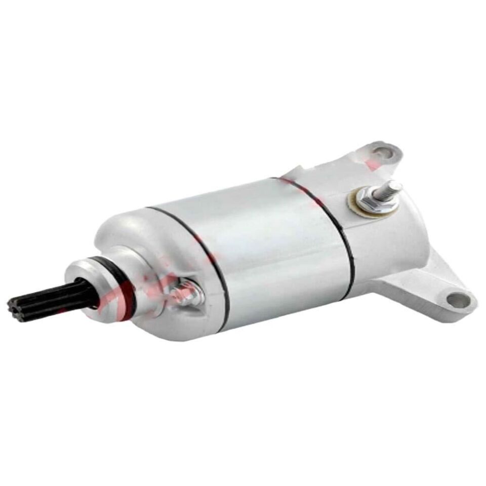 Force 150 Marş Motoru Kanuni Leopar