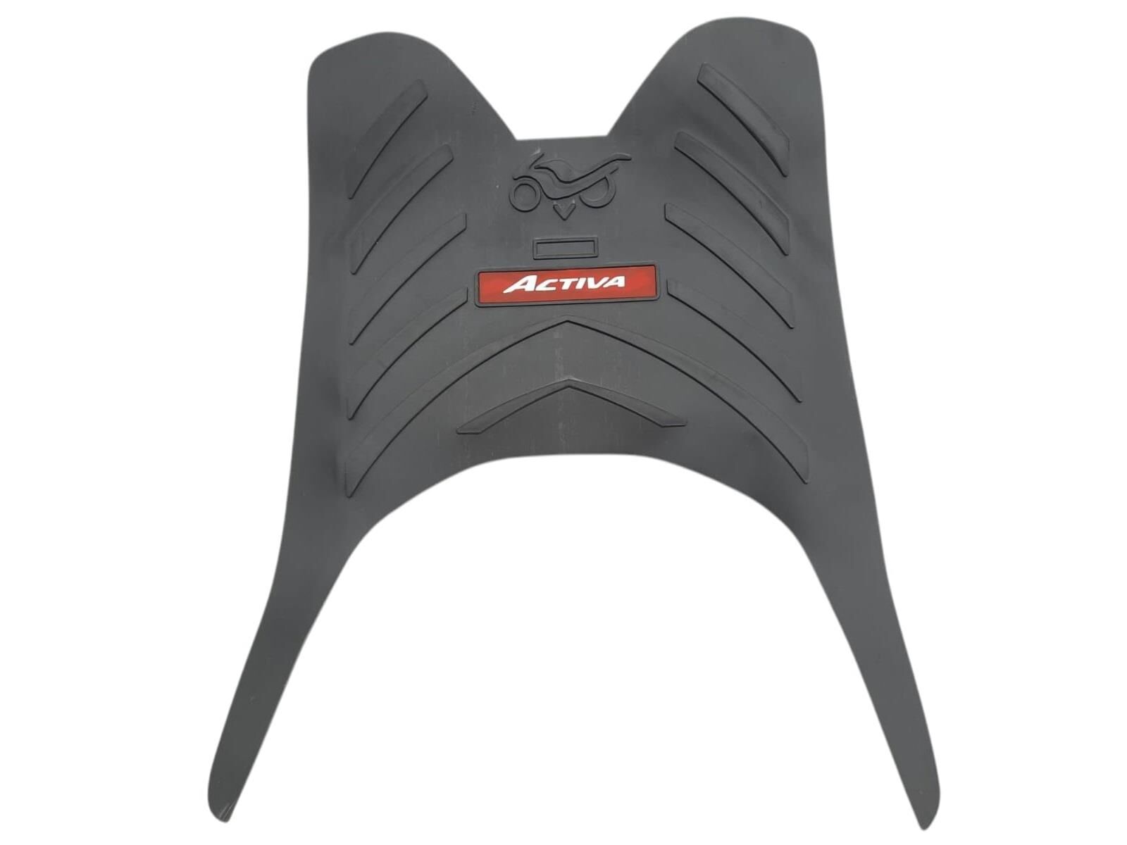 Honda Activa 125 İ Ayaklık Paspas Siyah 2023