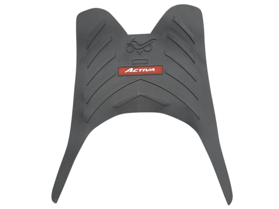 Honda Activa 125 İ Ayaklık Paspas Siyah 2023
