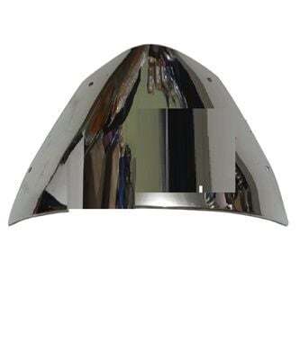 Sinyal Paneli Üst Nikelajı (scooter150 Ym)