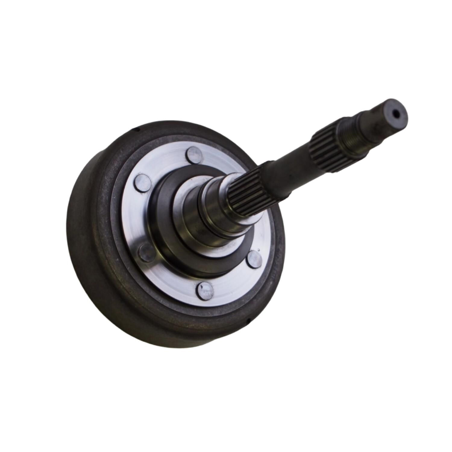 Atv Cf Kavrama Tası Ve Dişlisi 800Cc Orj