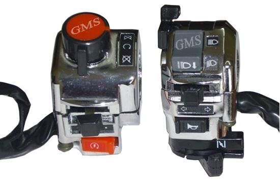 Mondial Kumanda Panel Tk. Kt125