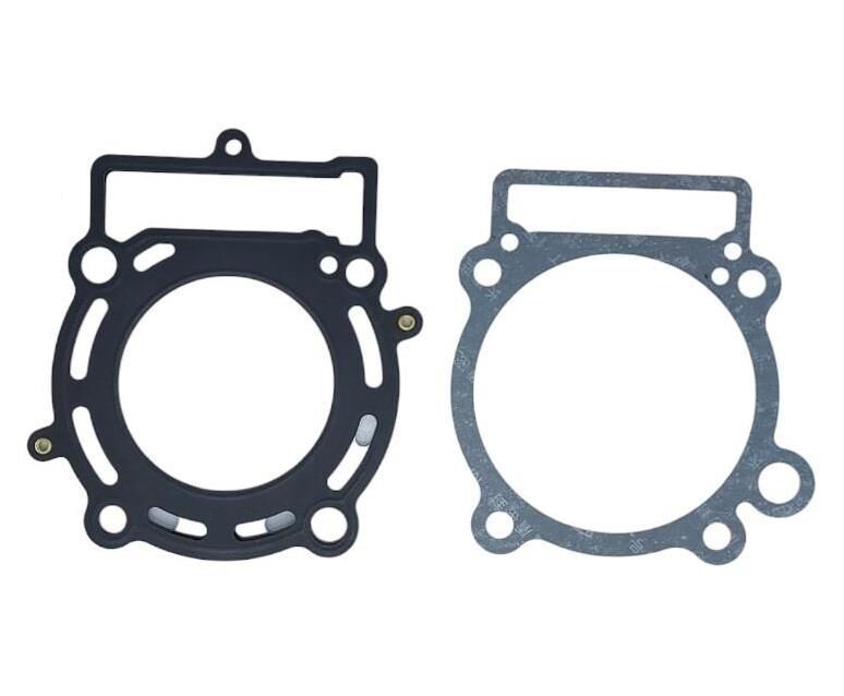 Mondial Rx3 Enduro Silindir Alt-Üst Conta Delta