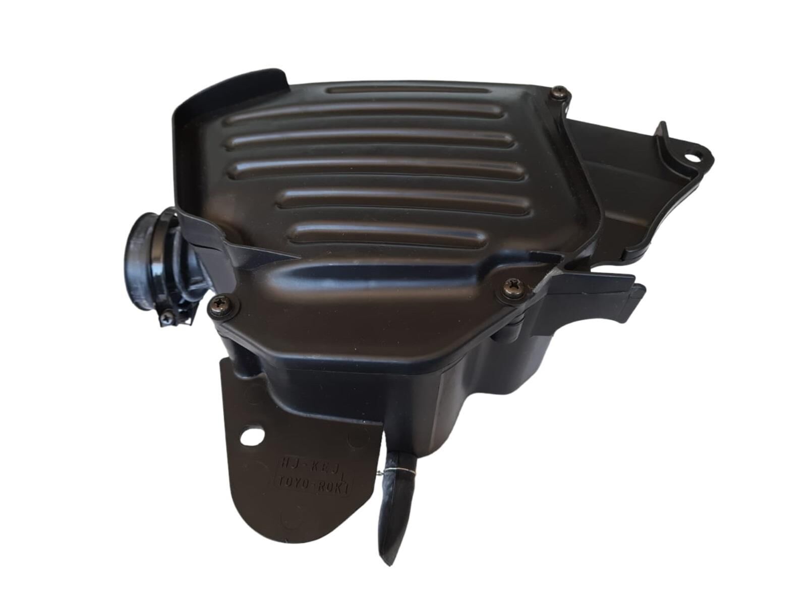 Ramzey 125-10V Çift Silindir Hava Filtresi Sol