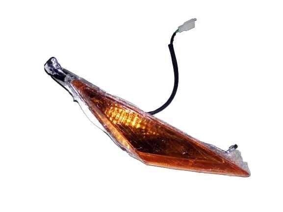 Asya 150T Scooter-5A Ön Sinyal Sağ