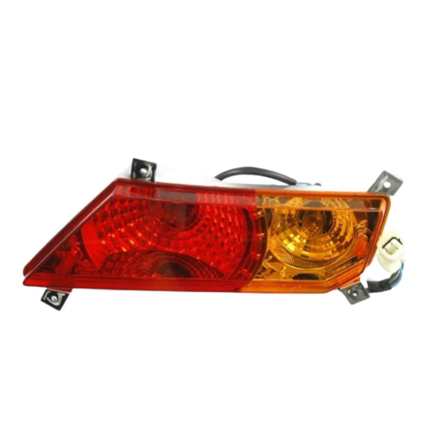 Atv Cf Stop Komple Sağ 800Cc Orj