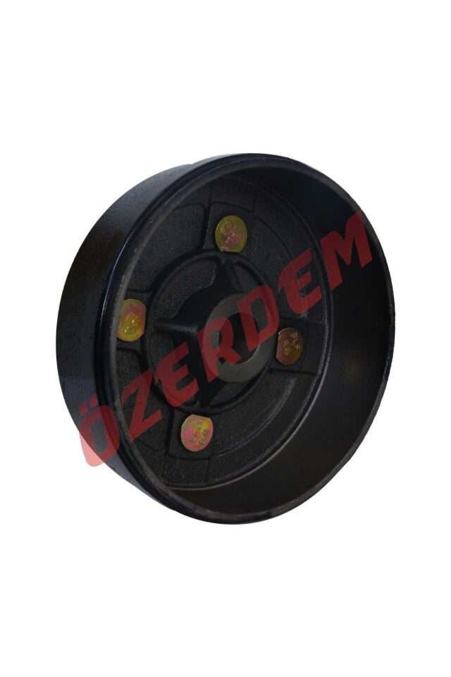 E-Bis 3 Tekerli Arka Göbek 160Xbijonlu