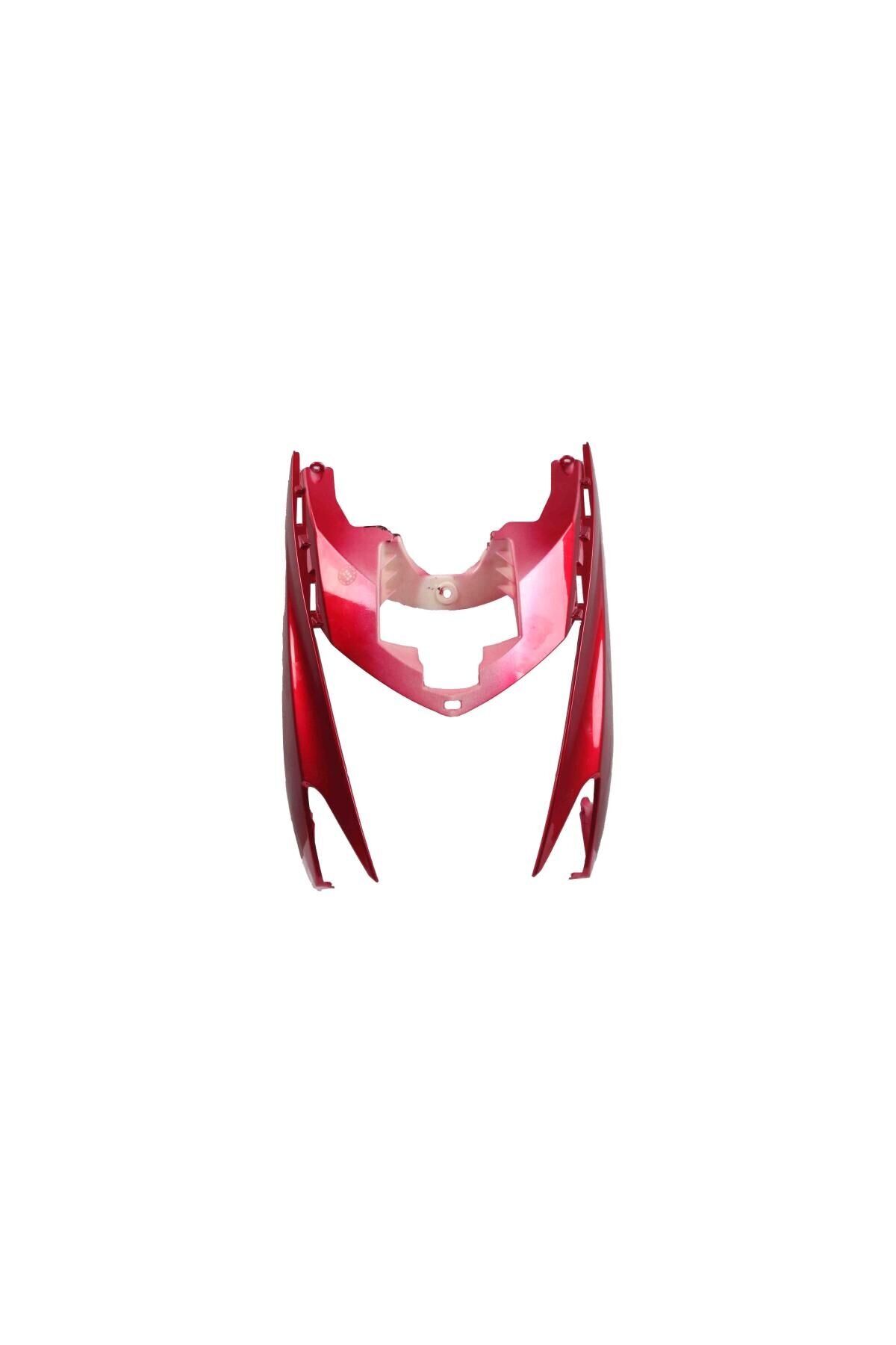 Handy 249 (250 W) Far Grenajı Kırmızı Orijinal