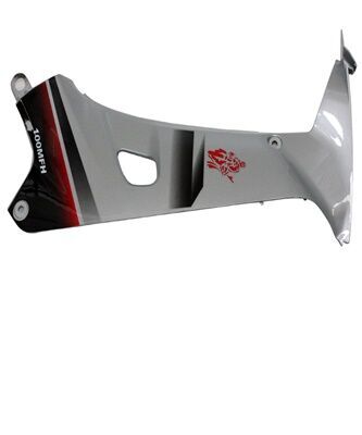 Mondial İç Dizlik  100 Mfh/2011 Sağ Gri Orj.