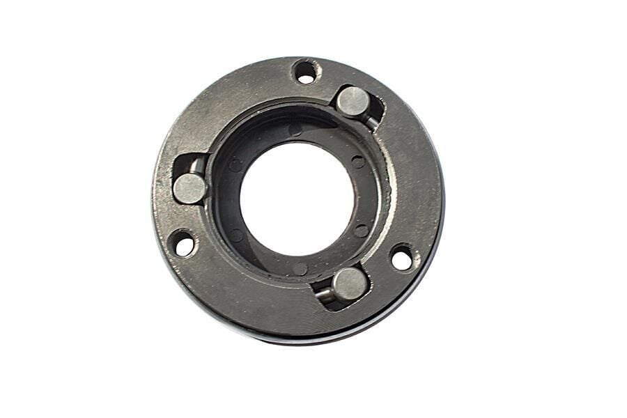 Agk-125Kt-Mh İlk Hareket Plakası Orj