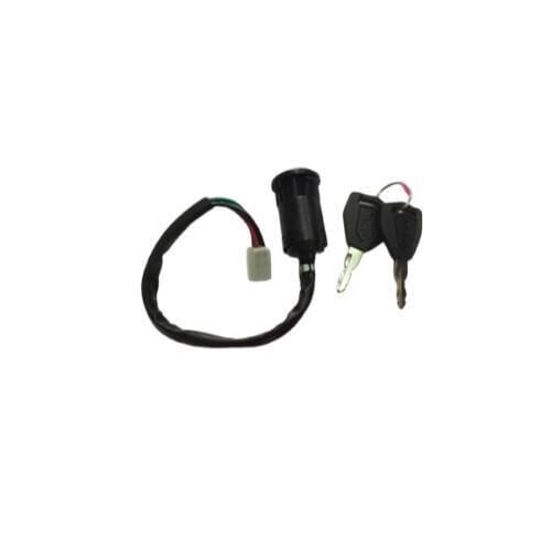 Cg 125 Kontak A Kalite