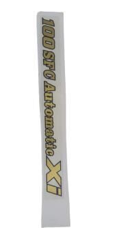 Mondial 100 Sfc Automatıc X İ Etıket Sag (100sfc Xi)