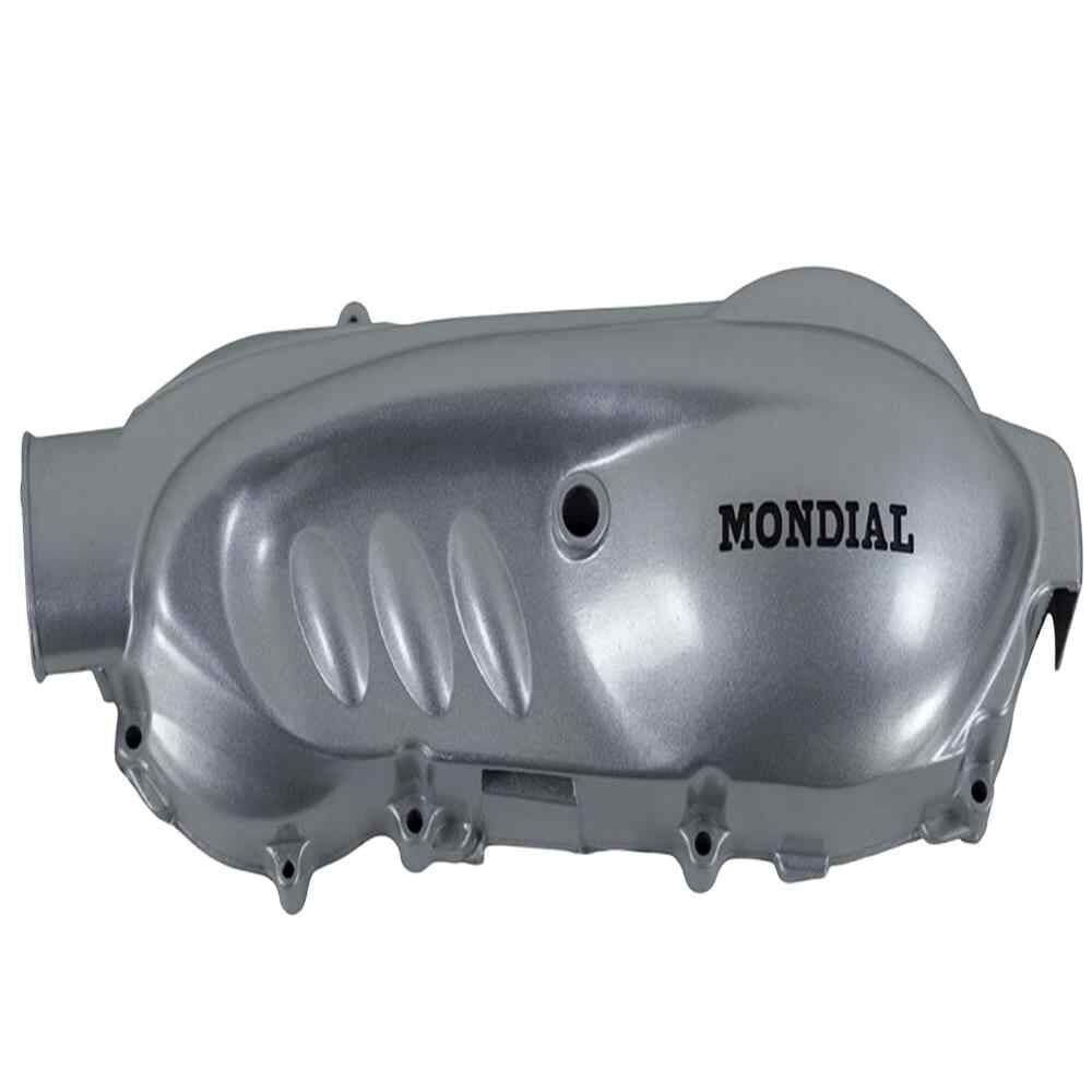 Mondial Atv Md 150 Krank Kutusu Sol Kapak Orj *
