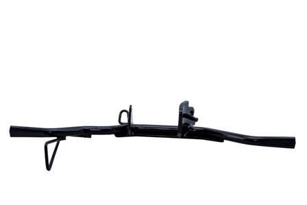 Yamaha Ybr Ön Basamak Demiri 2010