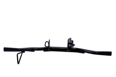 Yamaha Ybr Ön Basamak Demiri 2010