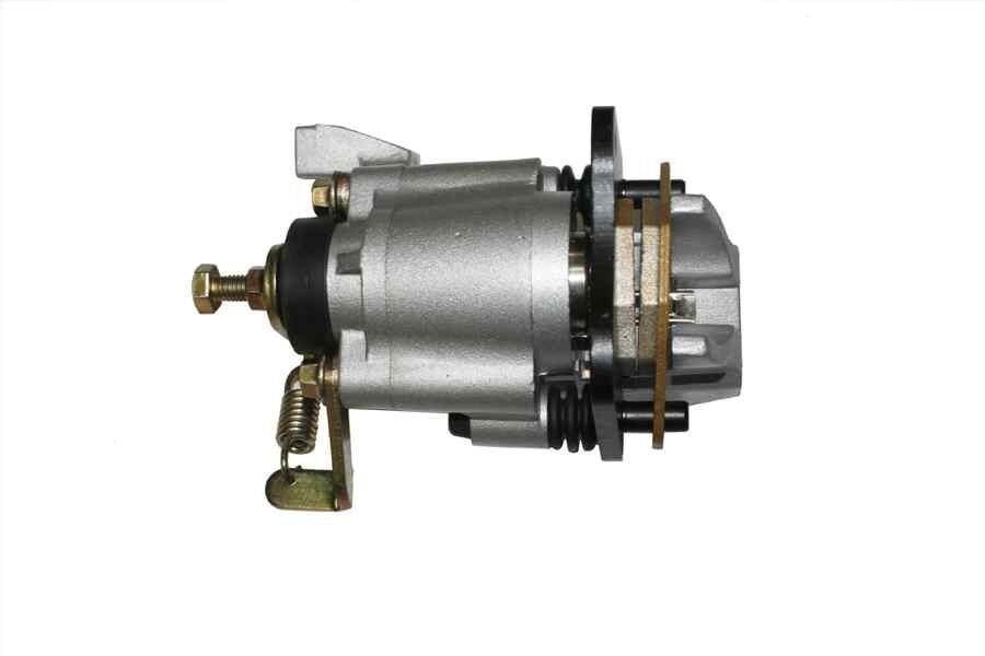 Atv Cf Arka Fren Kaliperi Sol 500Cc Orj