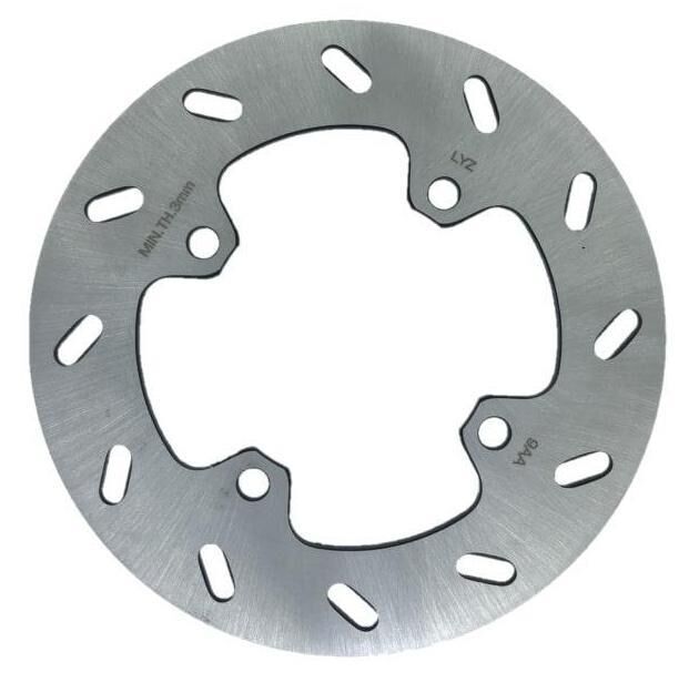 Cf Moto Arka Fren Diski Nk150/Nk250/Sr250 100-220-4