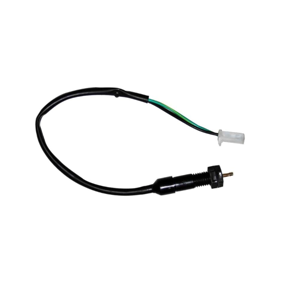 Cub Arka Fren Müşürü