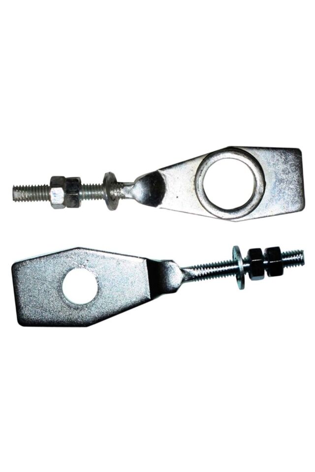 Cub Zincir Gergi Civata Sağ-Sol