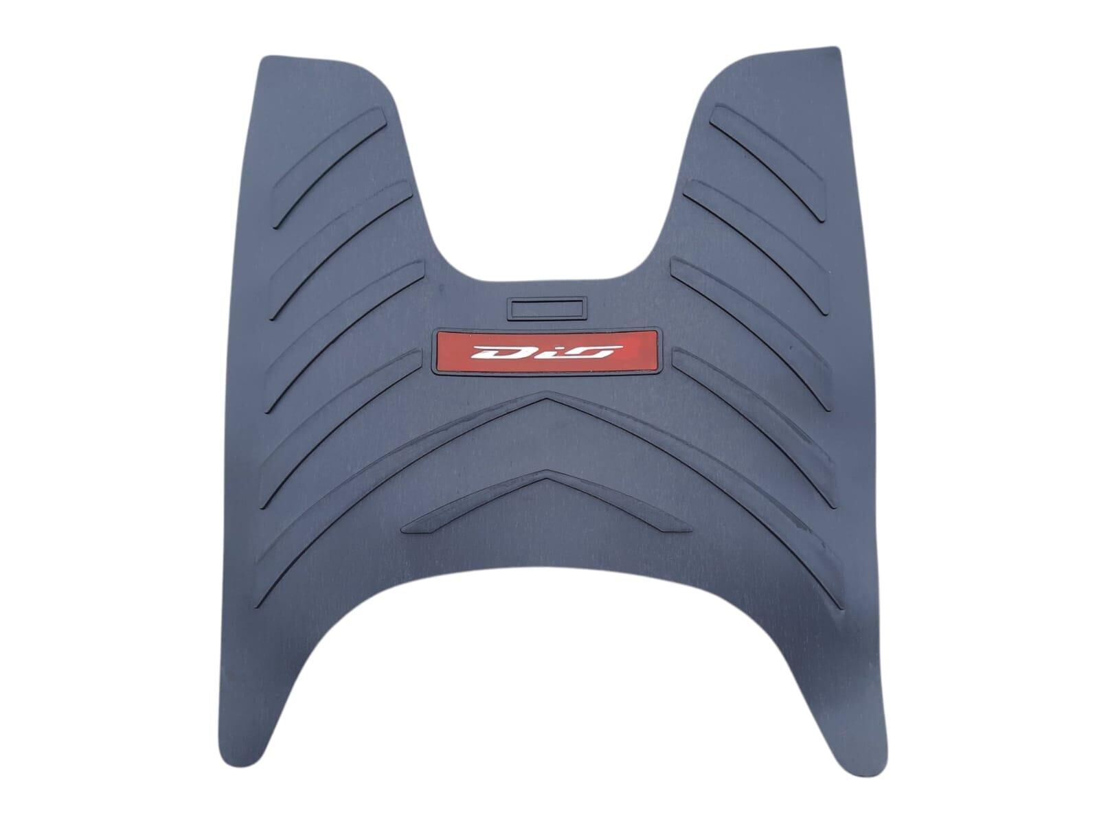 Honda Dio 110 Paspas Siyah