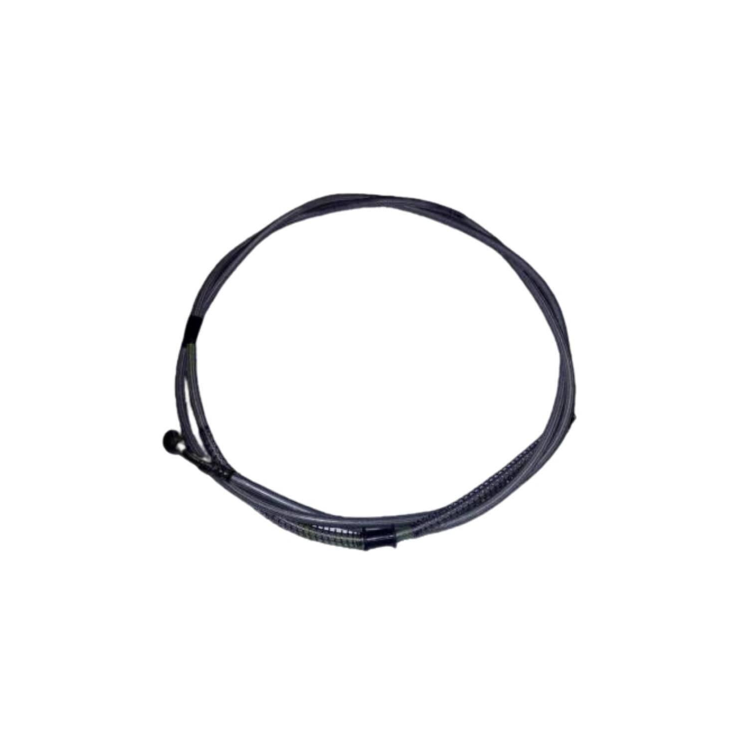 Scooter 150 Arka Fren Hidrolik Hortumu Maxi 225 Cm