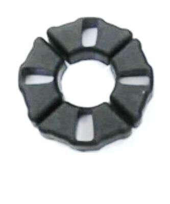 Arka Dişli Lastiği (Kaplin) (4 Lü) Cg+Ybr 125 Ülker