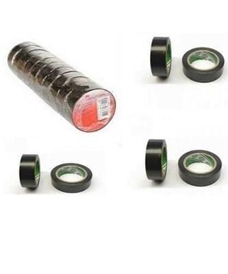 İzole Bant Siyah 3M A Kalite