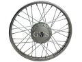 Jant 1.40X18 Örülü Ön Cg