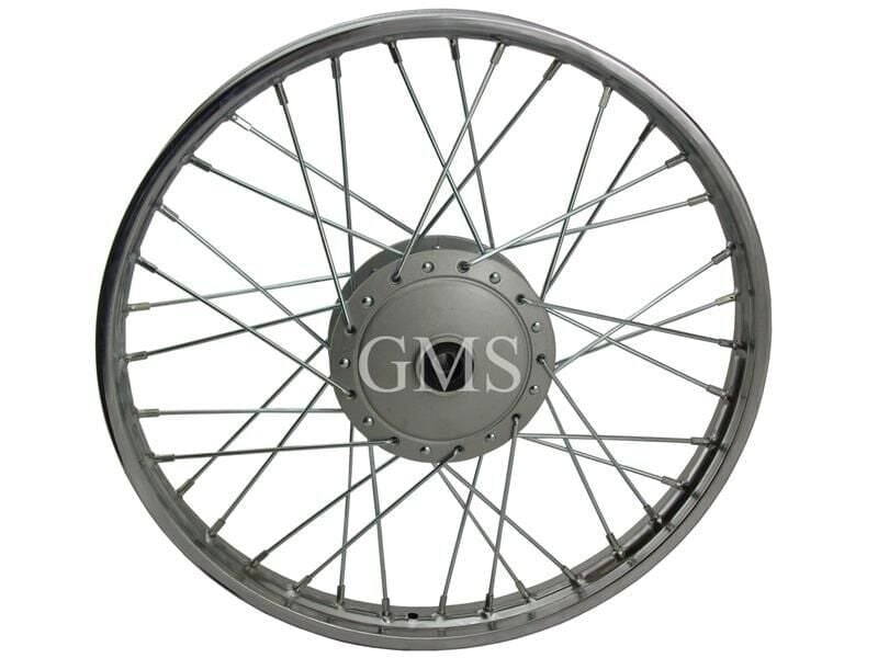 Jant 1.40X18 Örülü Ön Cg