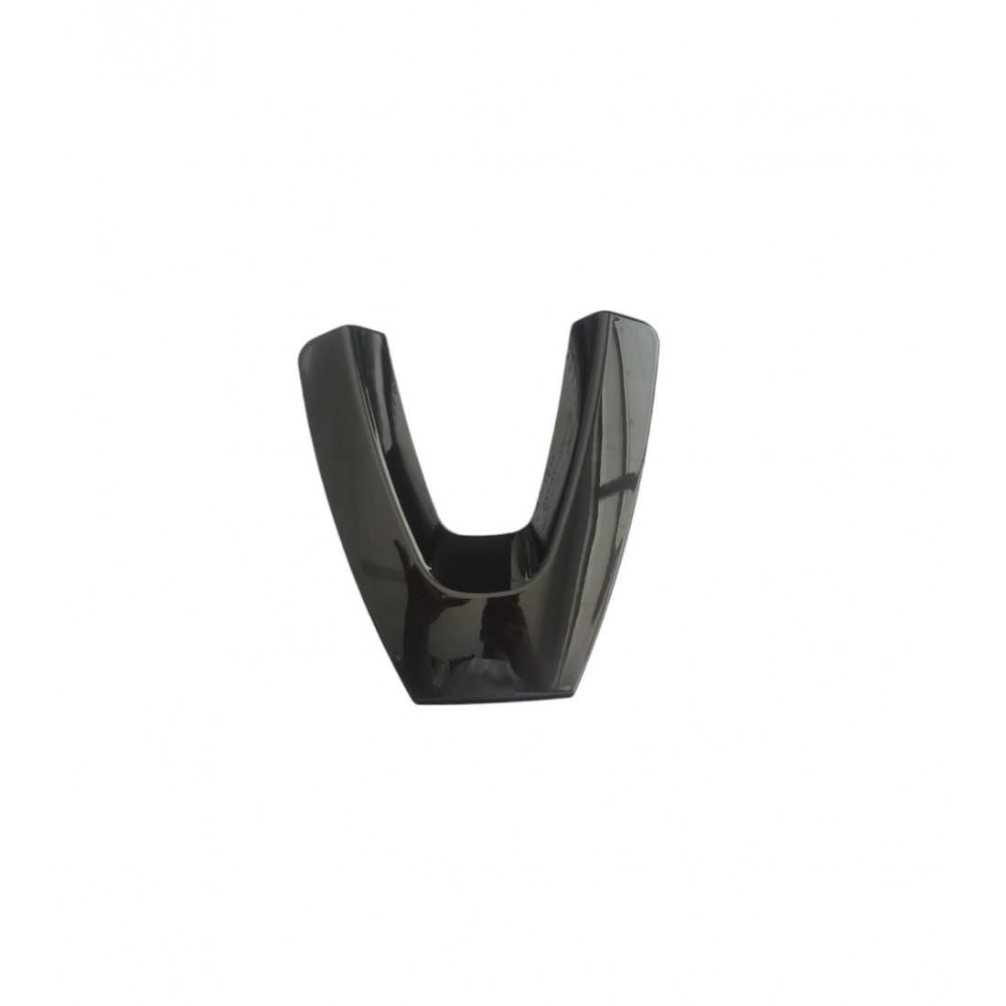 Mondial Wing 50 İ On Panel Dekoratıf Kapak (Sıyah)
