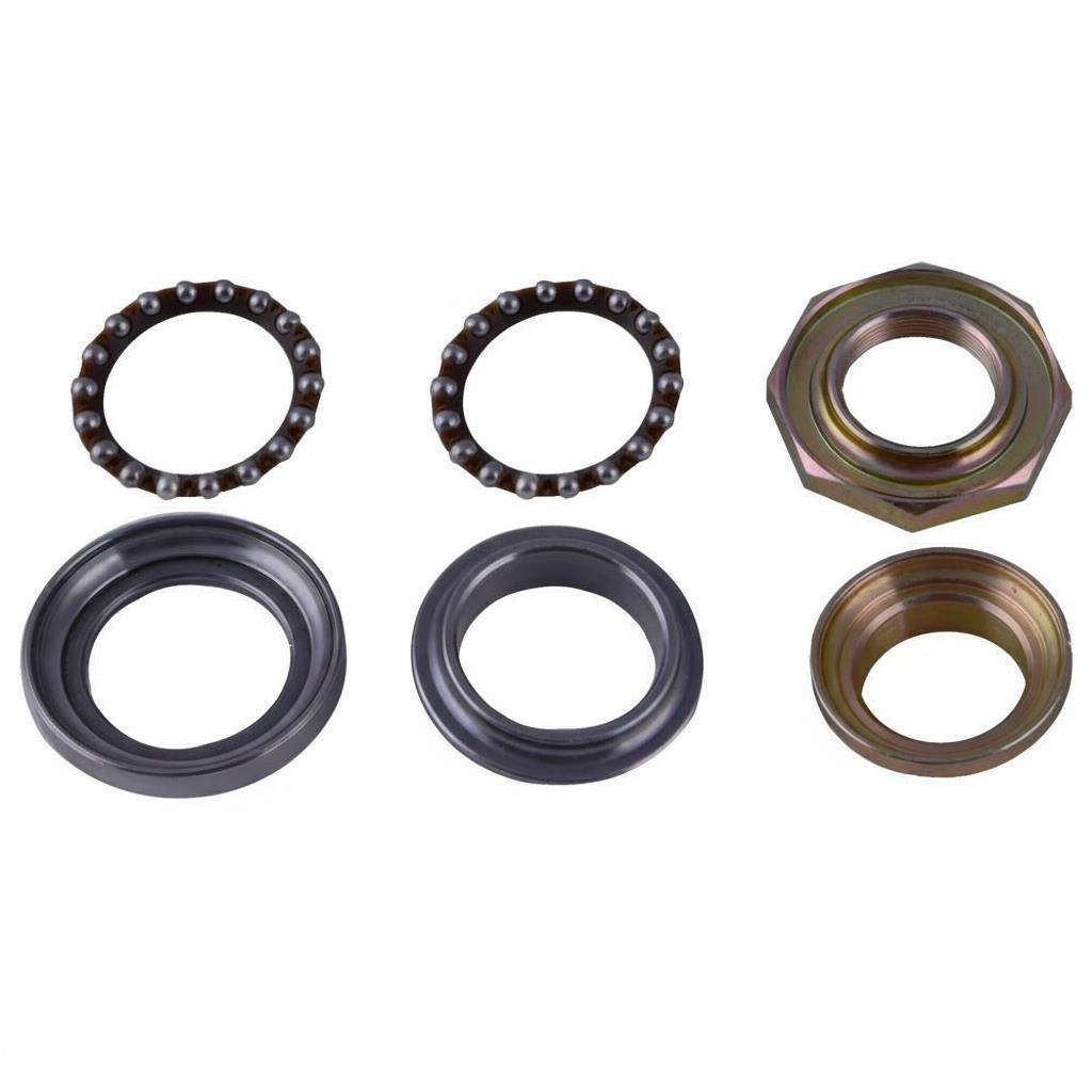 Spacy 110 Uyumlu Furş Takımı Alpha Activa S