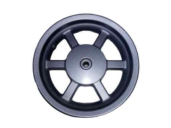 Asya 150T Scooter-5A Arka Jant