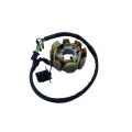 Atv Md150 Hd-X Statör 8 Li 29-88-26X2D 5K İnce Soket Orj