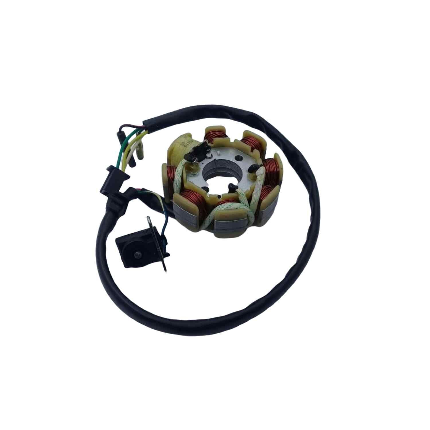 Atv Md150 Hd-X Statör 8 Li 29-88-26X2D 5K İnce Soket Orj