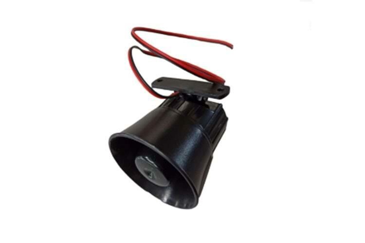 Korna Siren 12V